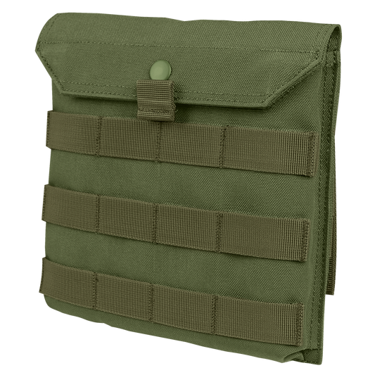 Side Plate Pouch