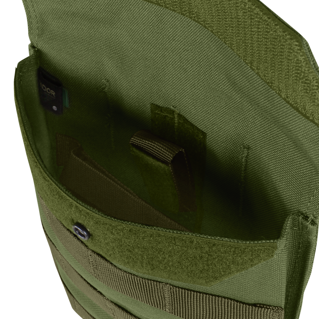 Side Plate Pouch