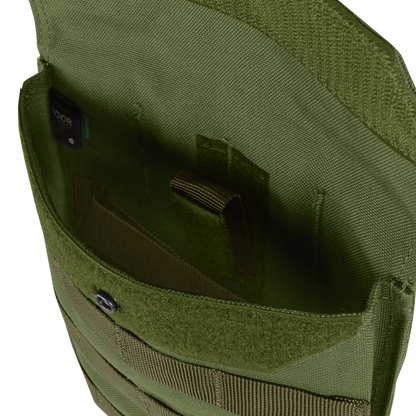 Side Plate Pouch