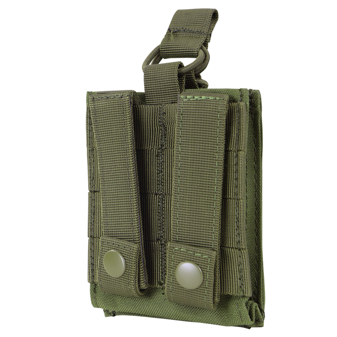 Tactile Mag Pouch