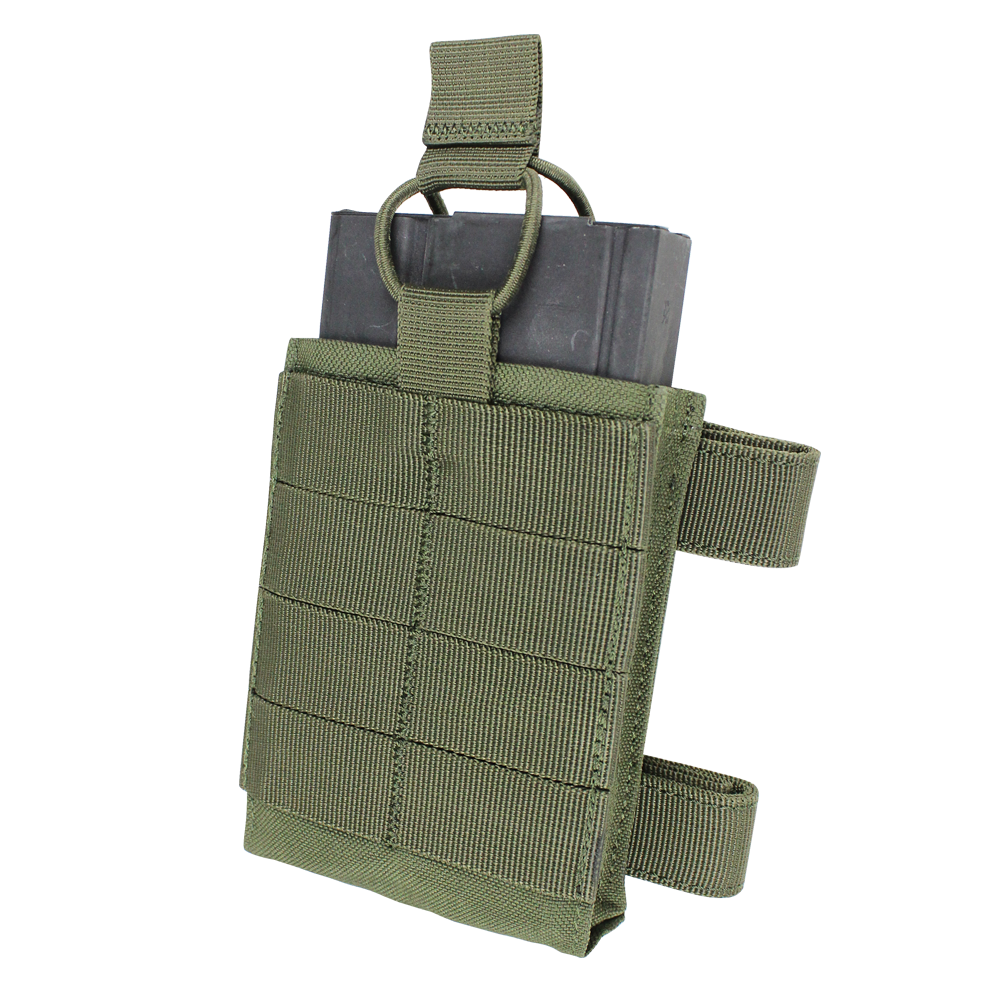 Tactile Mag Pouch