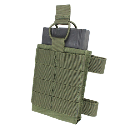 Tactile Mag Pouch