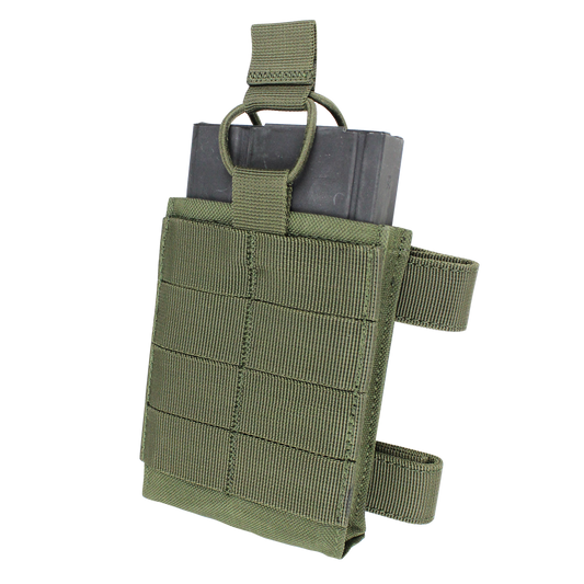 Tactile Mag Pouch