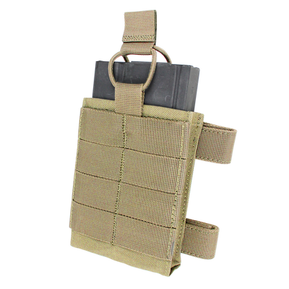 Tactile Mag Pouch