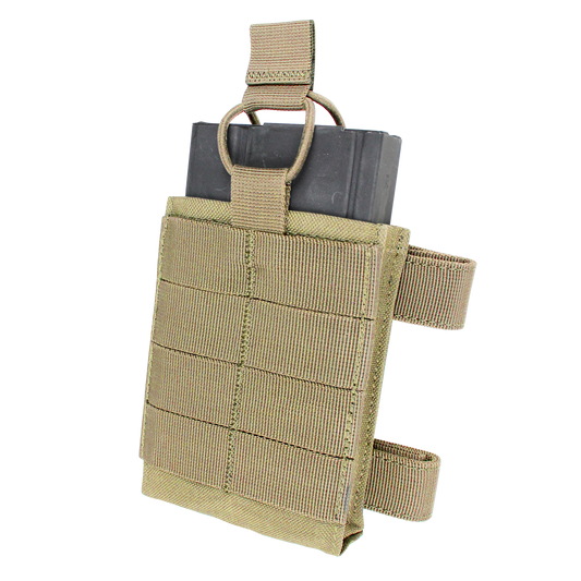 Tactile Mag Pouch