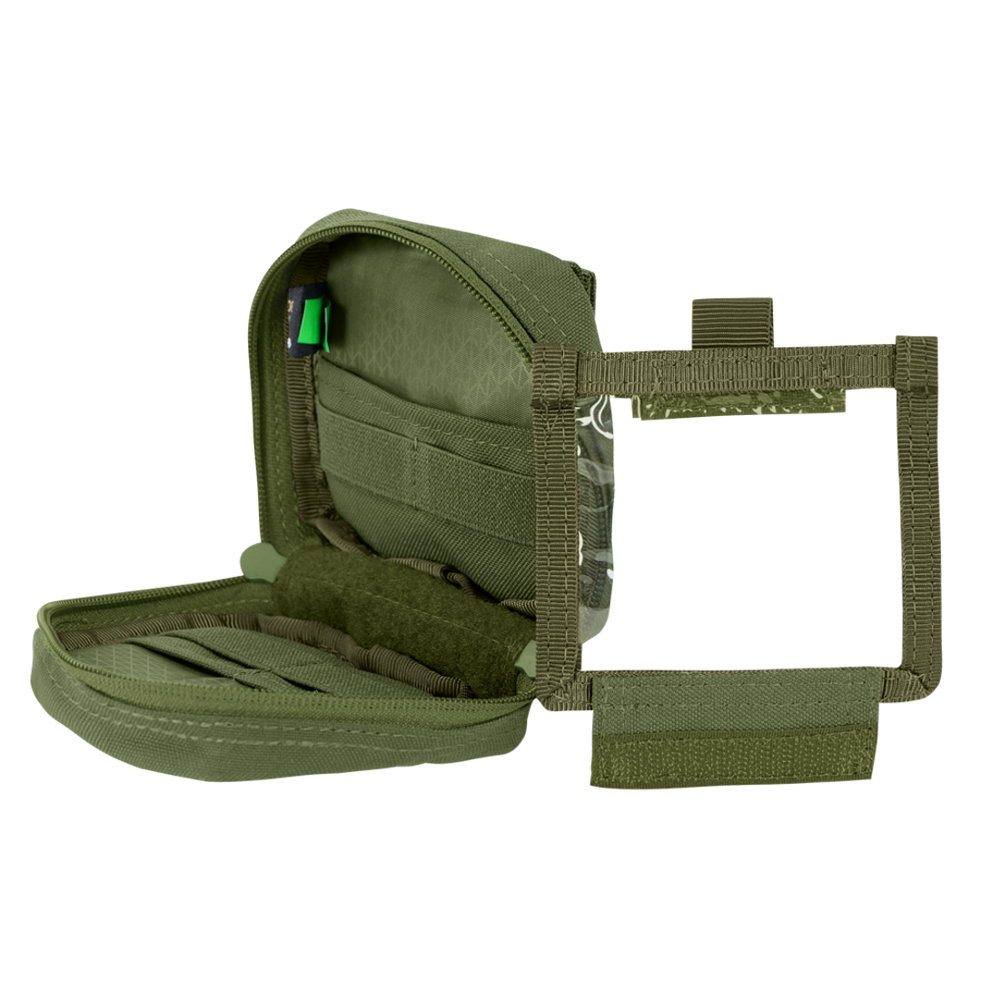 4 x 4 Utility Pouch
