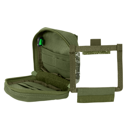 4 x 4 Utility Pouch