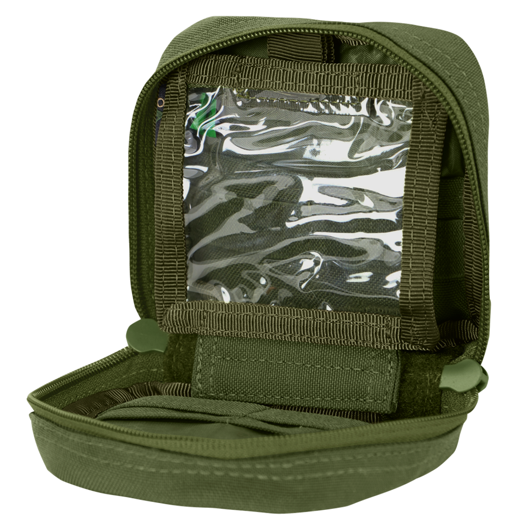 4 x 4 Utility Pouch