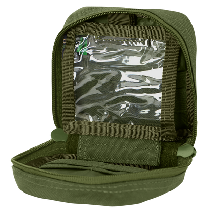 4 x 4 Utility Pouch