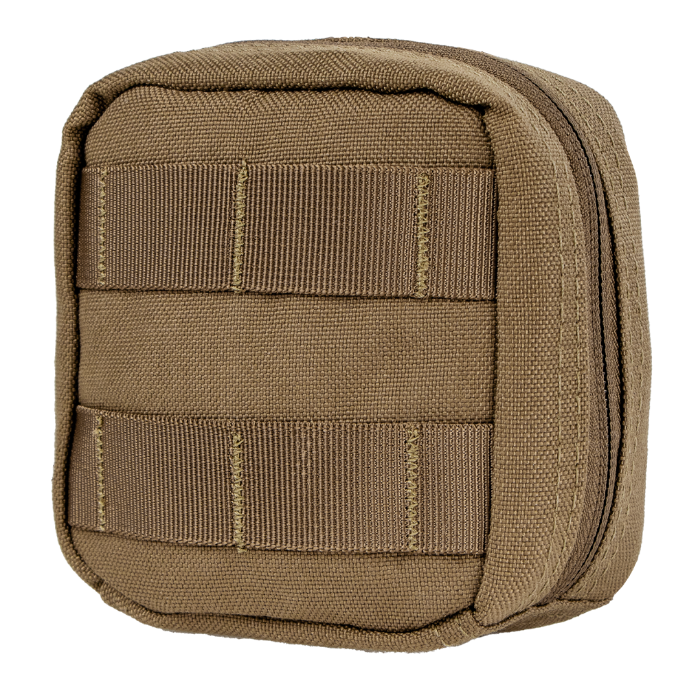 4 x 4 Utility Pouch