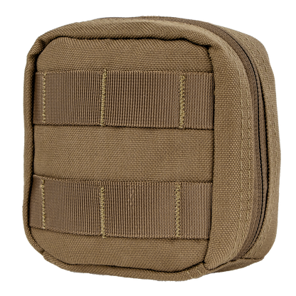 4 x 4 Utility Pouch
