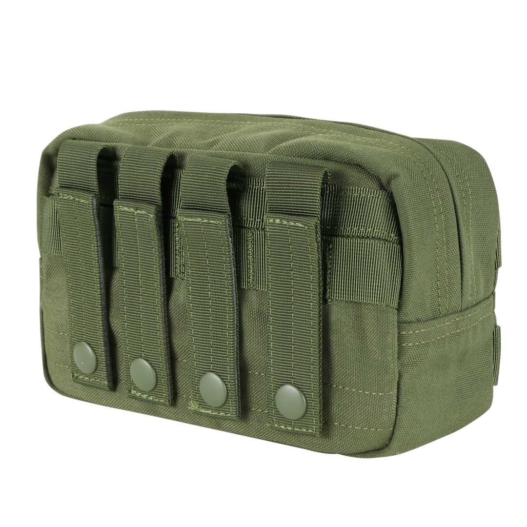 Utility Pouch - MultiCam