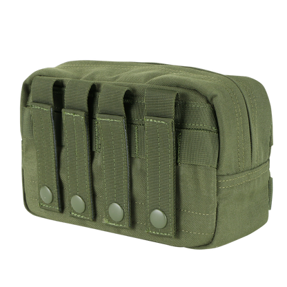 Utility Pouch - MultiCam