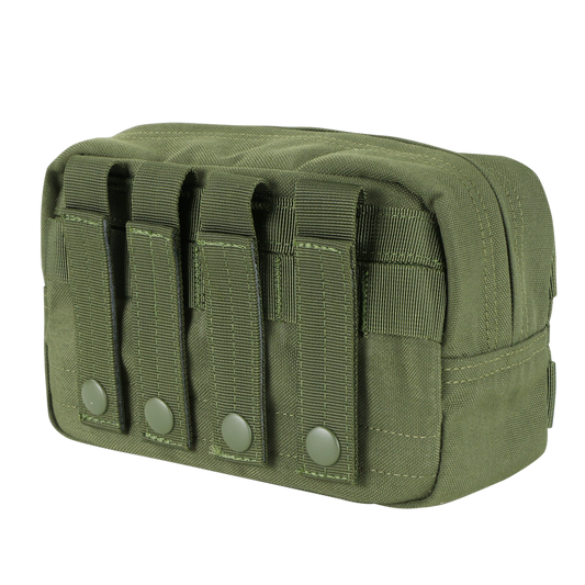 Utility Pouch - MultiCam
