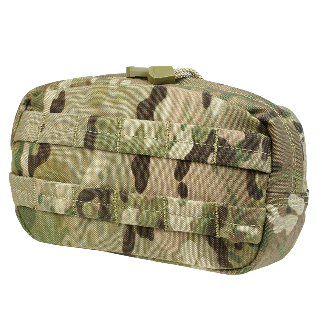 Utility Pouch - MultiCam