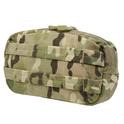 Utility Pouch - MultiCam