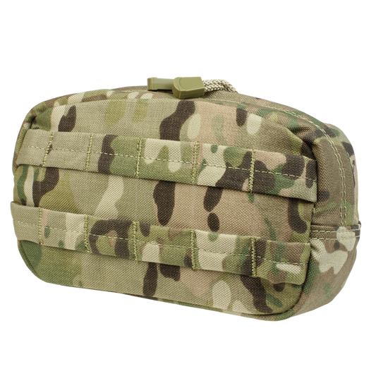 Utility Pouch - MultiCam