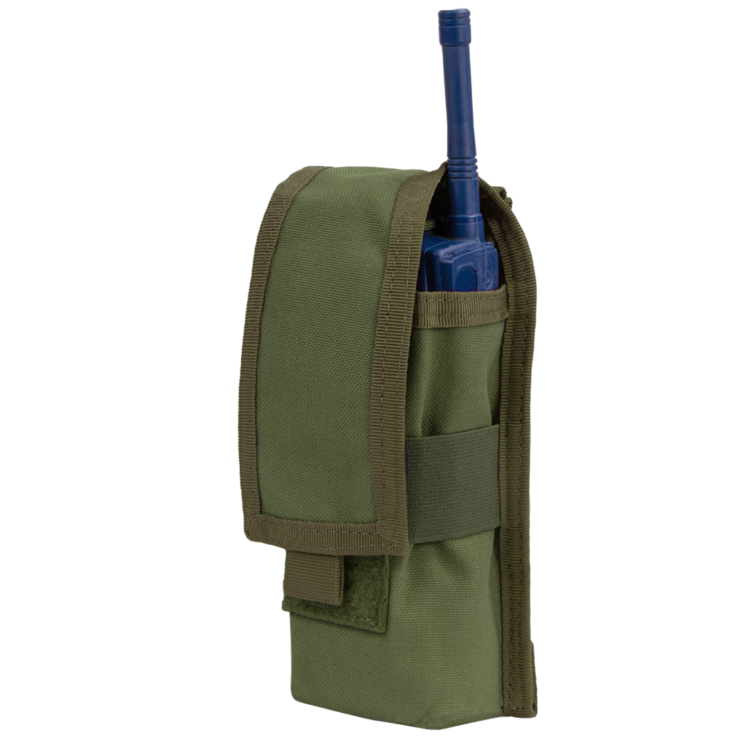 Radio Pouch