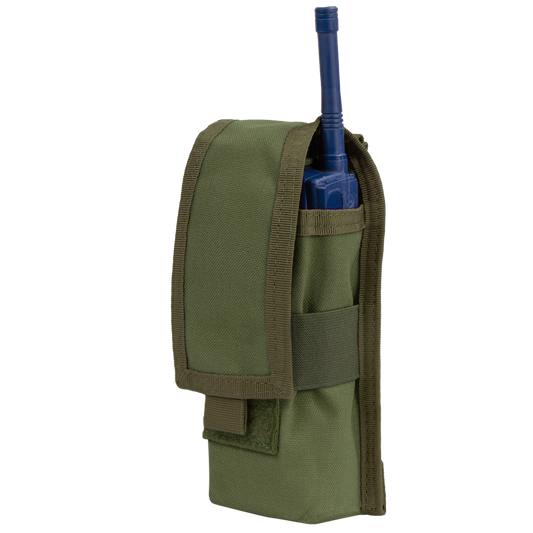 Radio Pouch