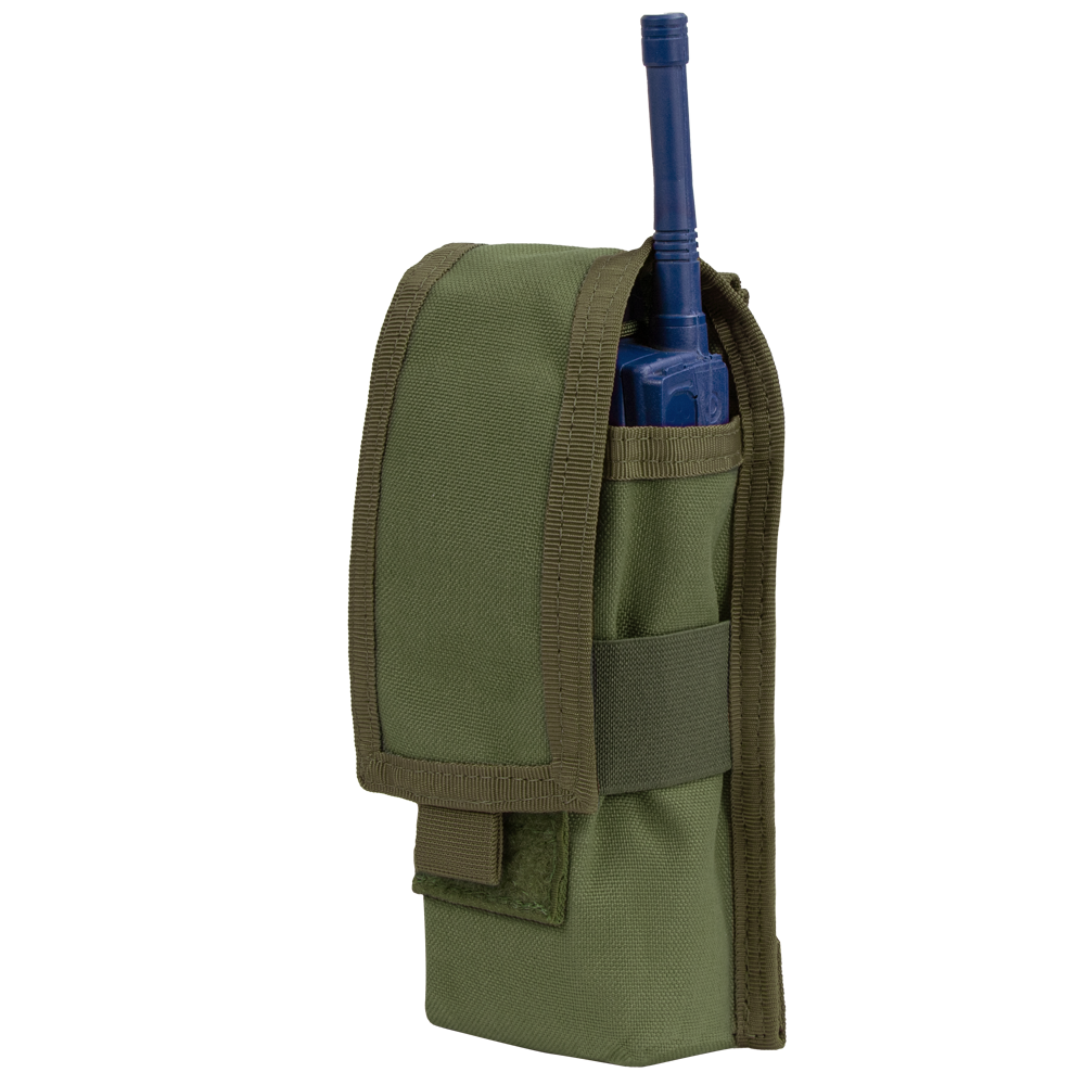 Radio Pouch