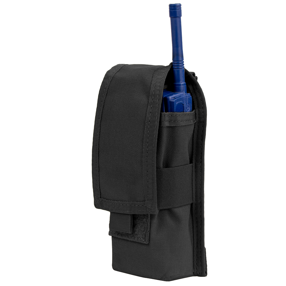 Radio Pouch