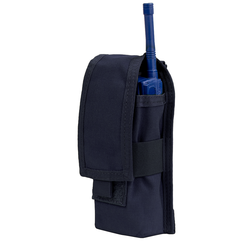 Radio Pouch