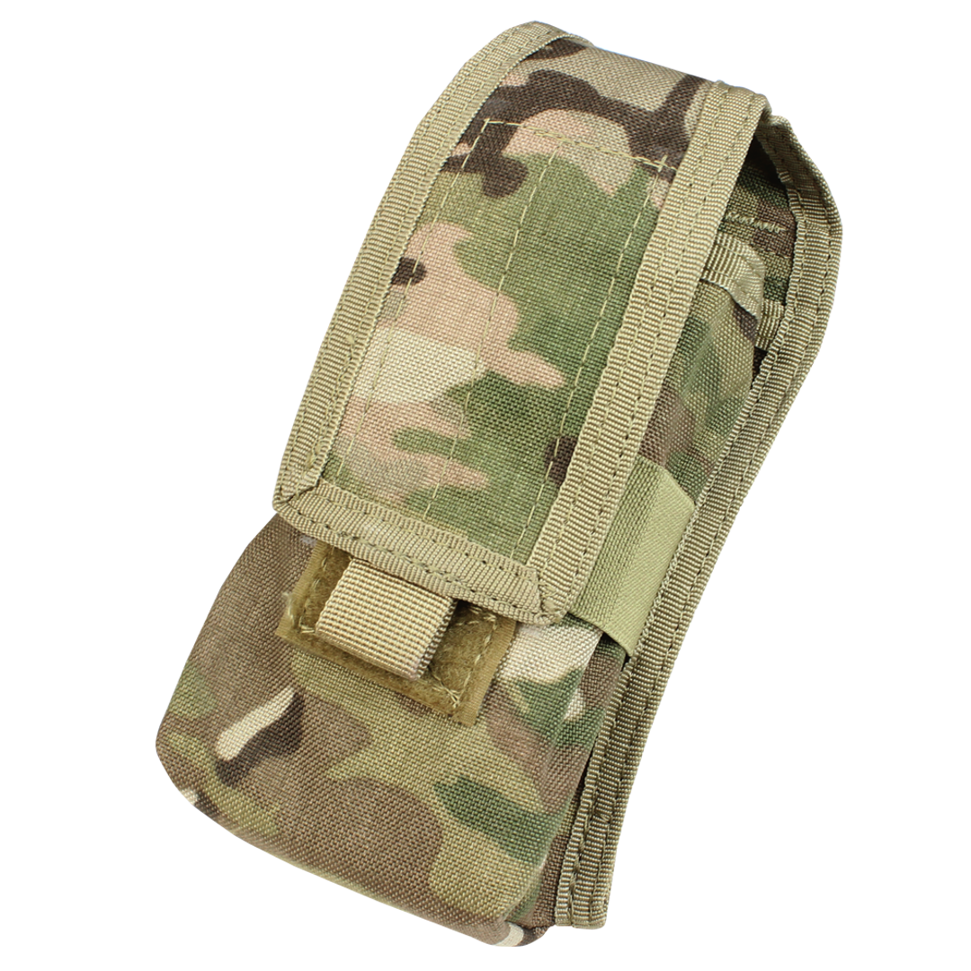 Radio Pouch - MultiCam