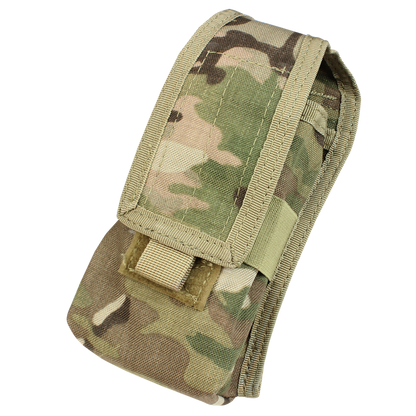 Radio Pouch - MultiCam