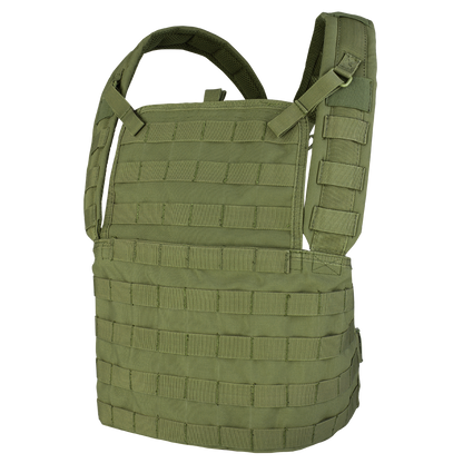 Modular Chest Rig
