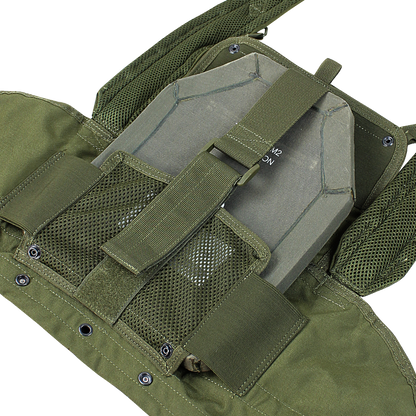 Modular Chest Rig