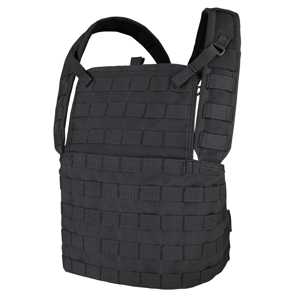 Modular Chest Rig
