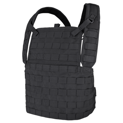 Modular Chest Rig