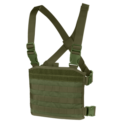 Modular Chest Panel