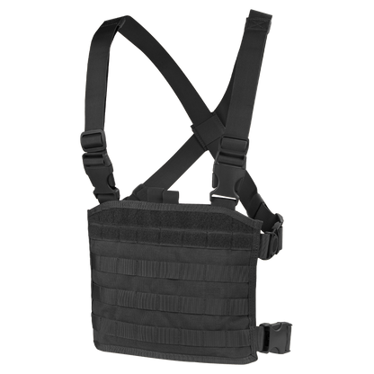 Modular Chest Panel