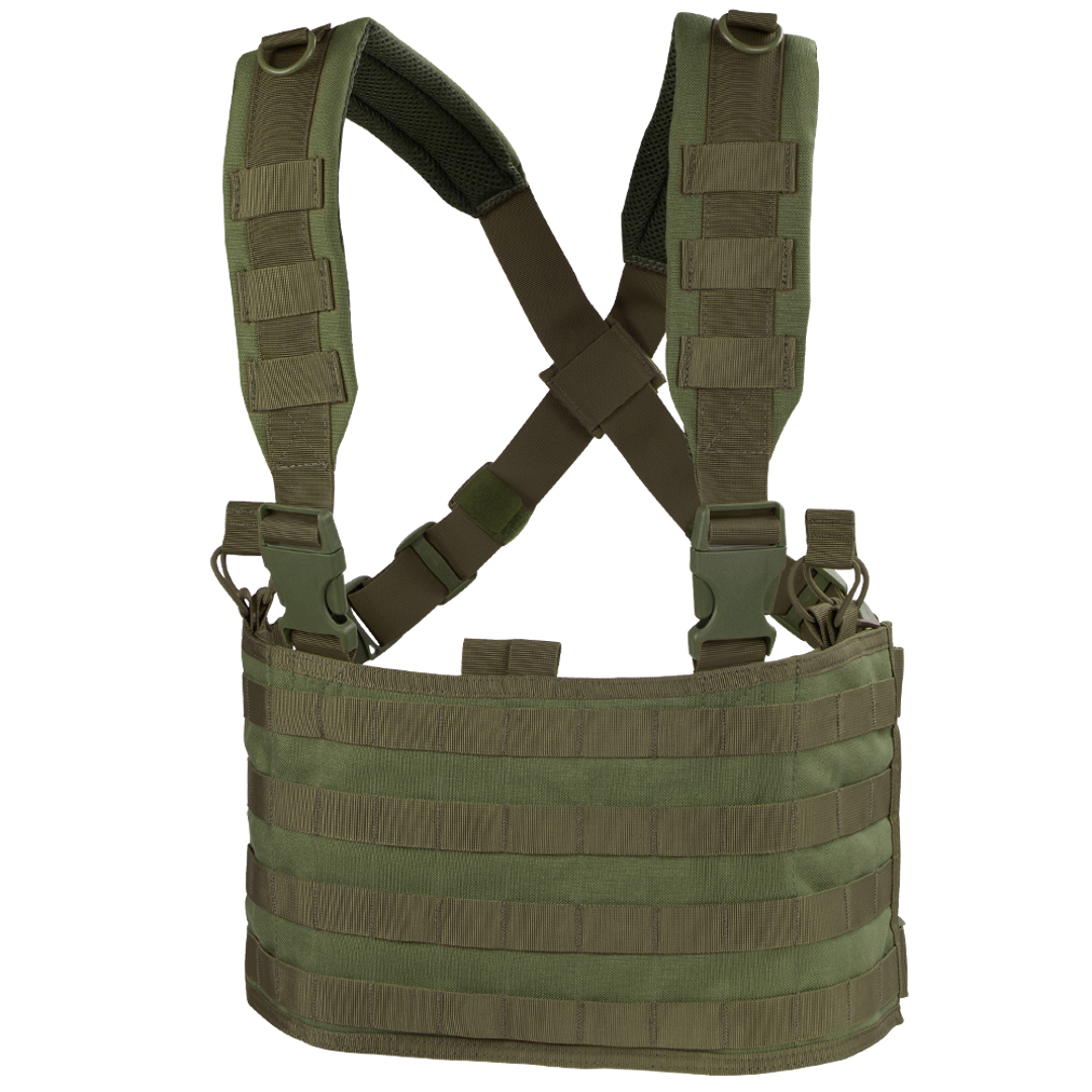 Ops Chest Rig