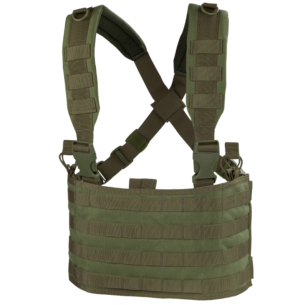 Ops Chest Rig
