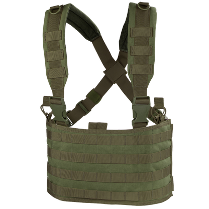 Ops Chest Rig