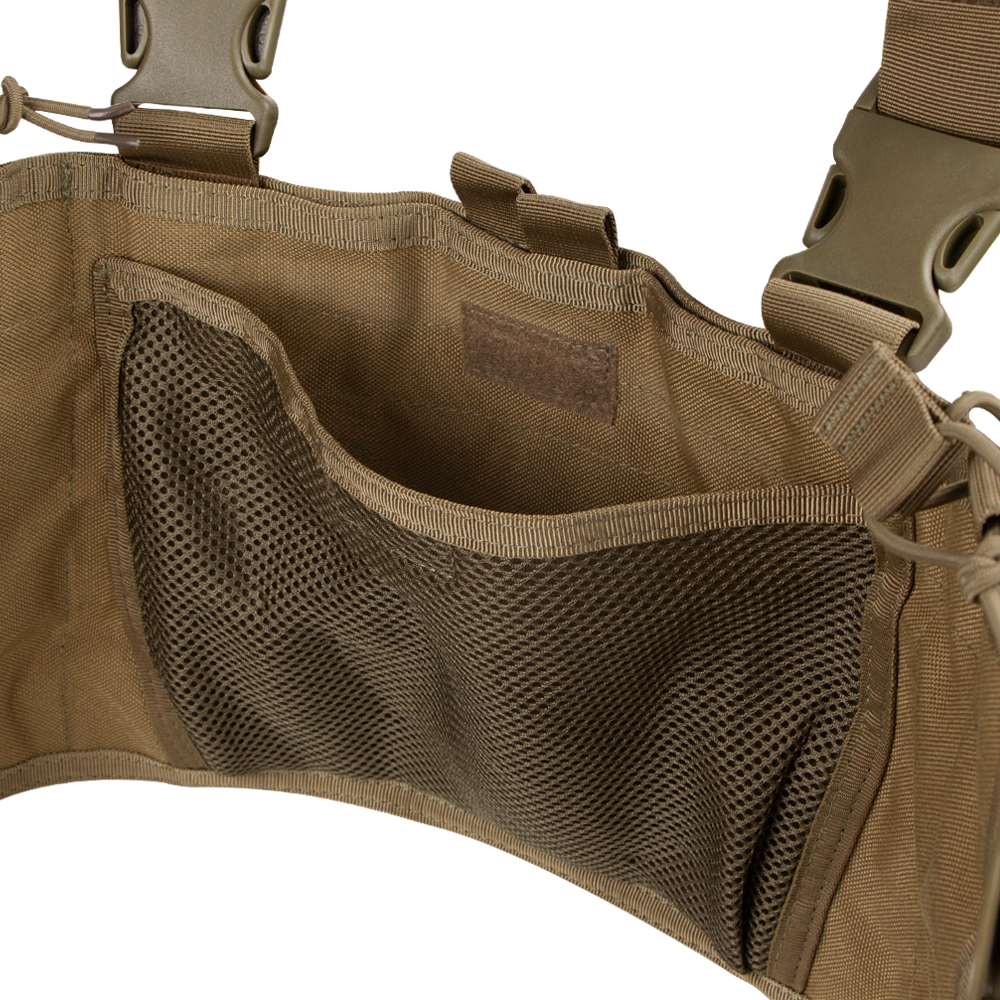 Ops Chest Rig
