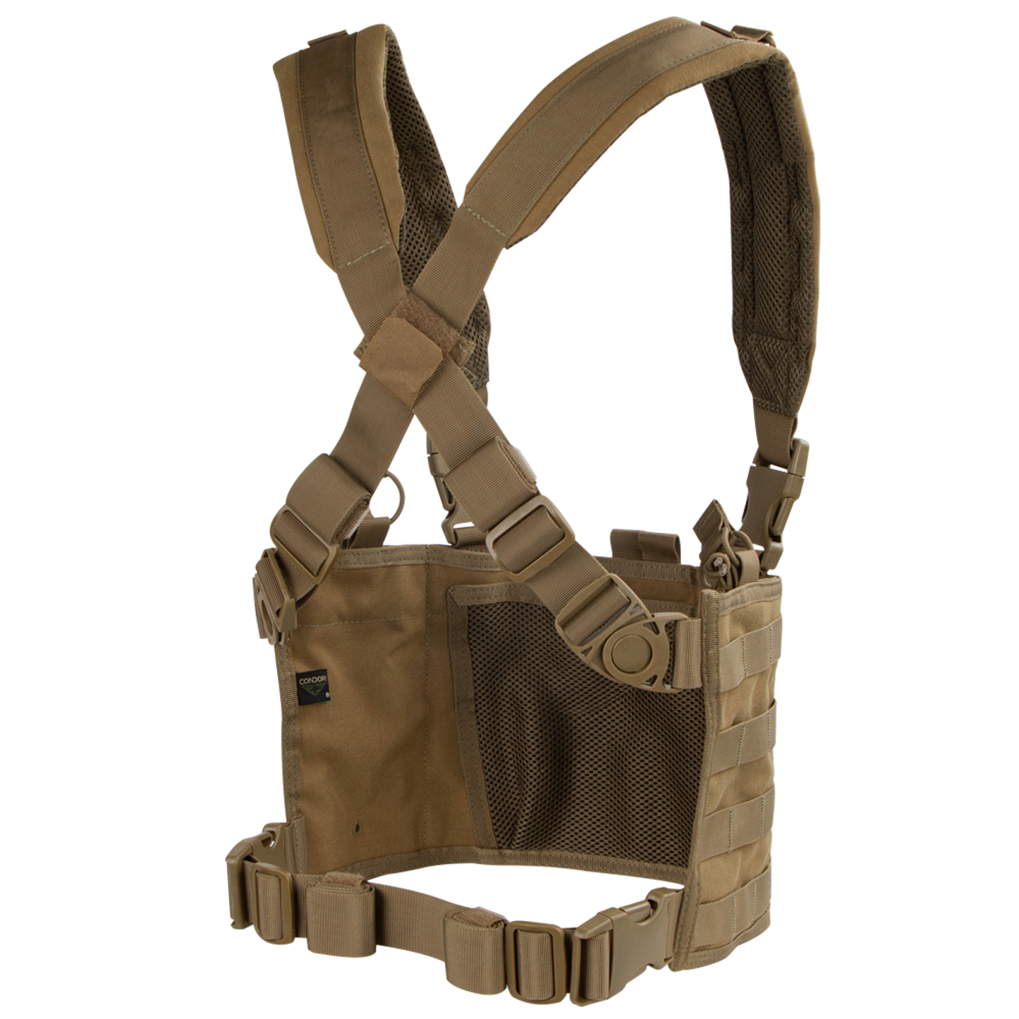 Ops Chest Rig