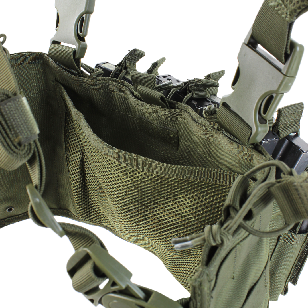 Recon Chest Rig - Multicam