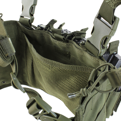 Recon Chest Rig - Multicam