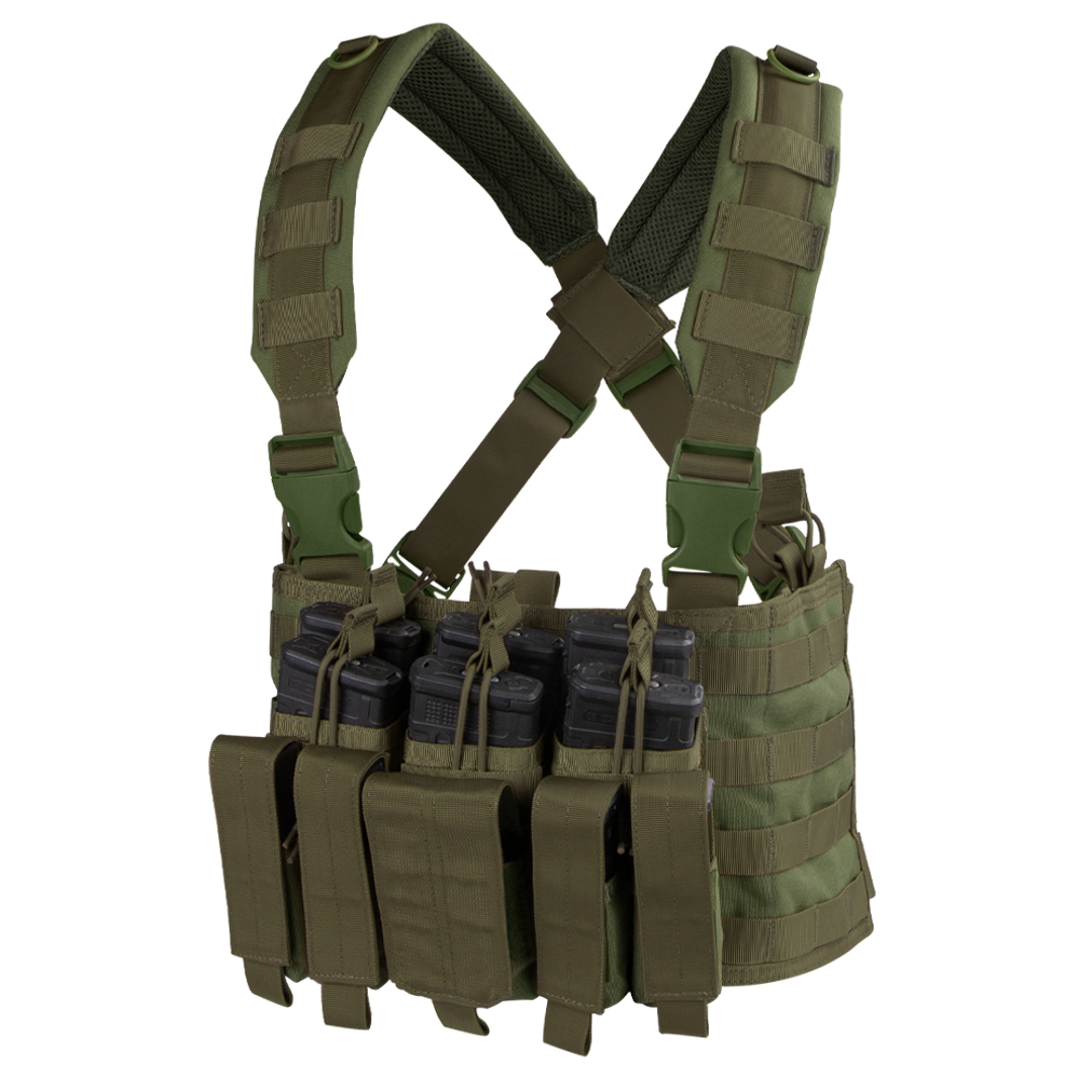 Recon Chest Rig