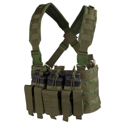 Recon Chest Rig