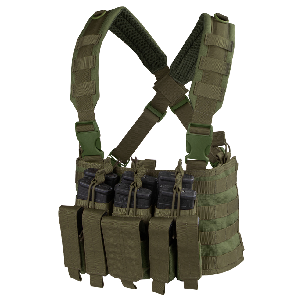 Recon Chest Rig