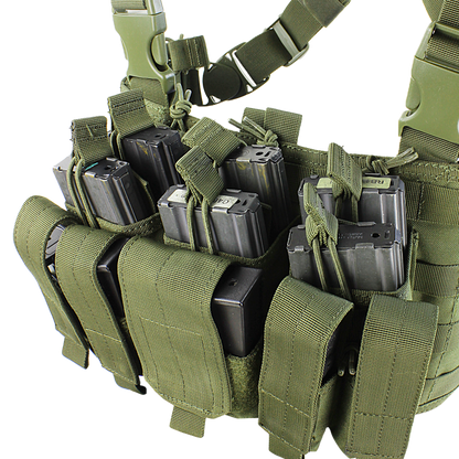 Recon Chest Rig - Multicam