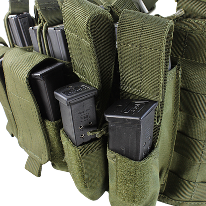 Recon Chest Rig - Multicam