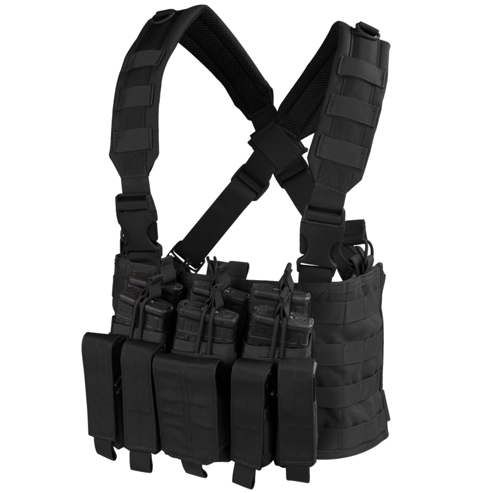 Recon Chest Rig