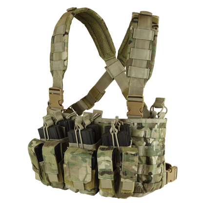 Recon Chest Rig - Multicam