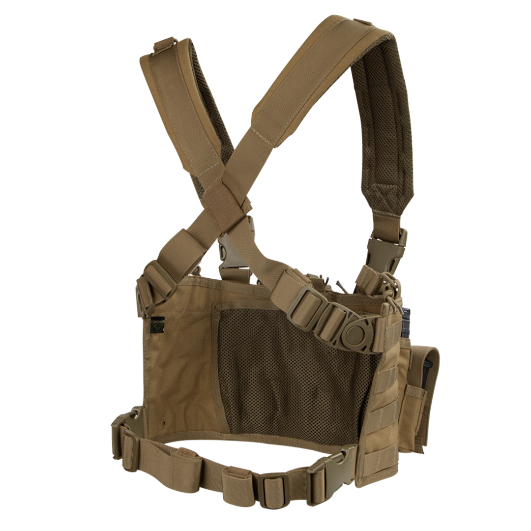 Recon Chest Rig