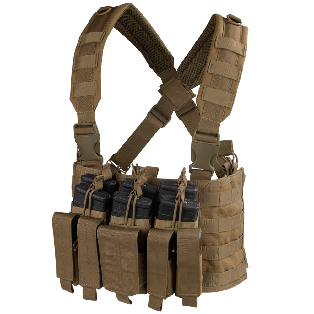 Recon Chest Rig